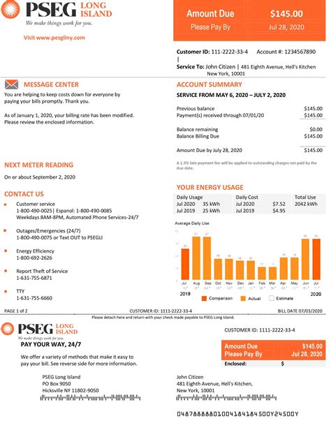 city of ramsey utilities|ramsey nj water bill.